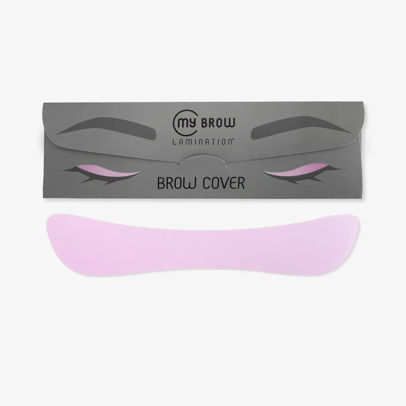 Brow Cover - Patch per sopracciglia