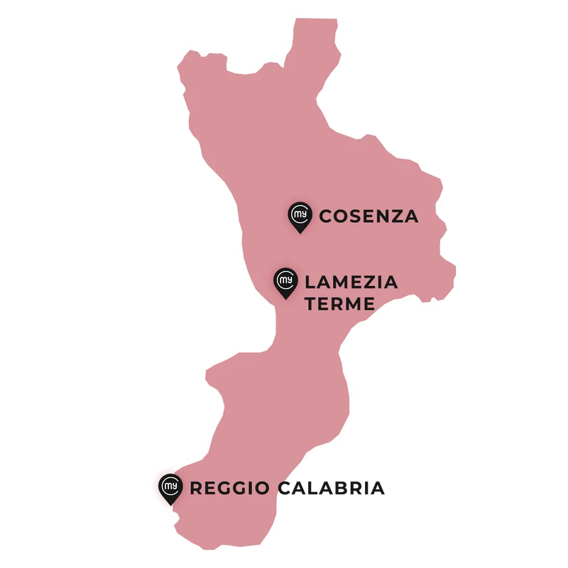 CALABRIA Corso di Laminazione Coreana