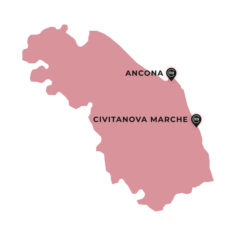 MARCHE Corso di Laminazione Coreana