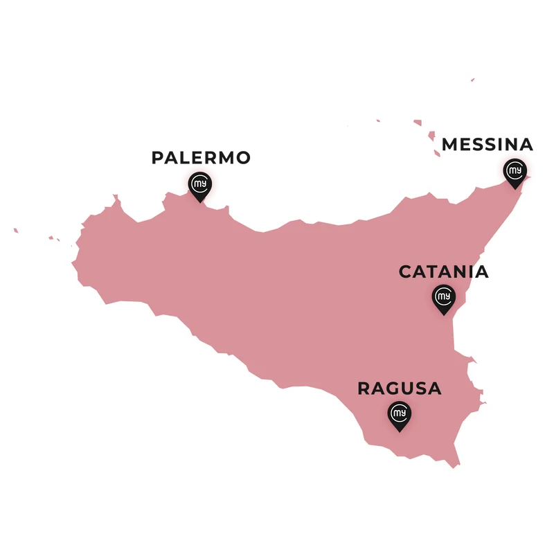 SICILIA Corso di Laminazione Coreana