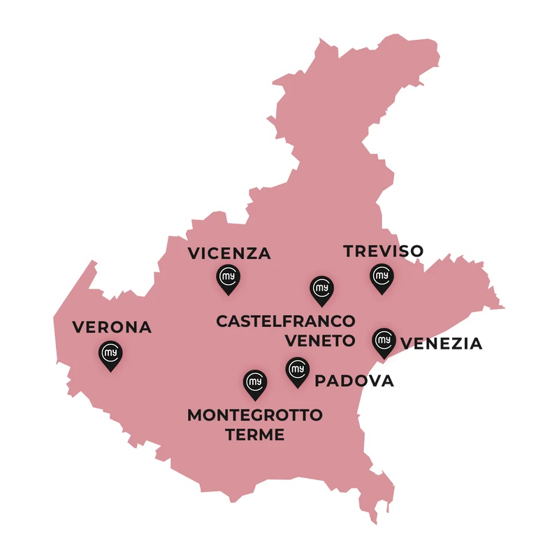 VENETO Corso di Laminazione Coreana