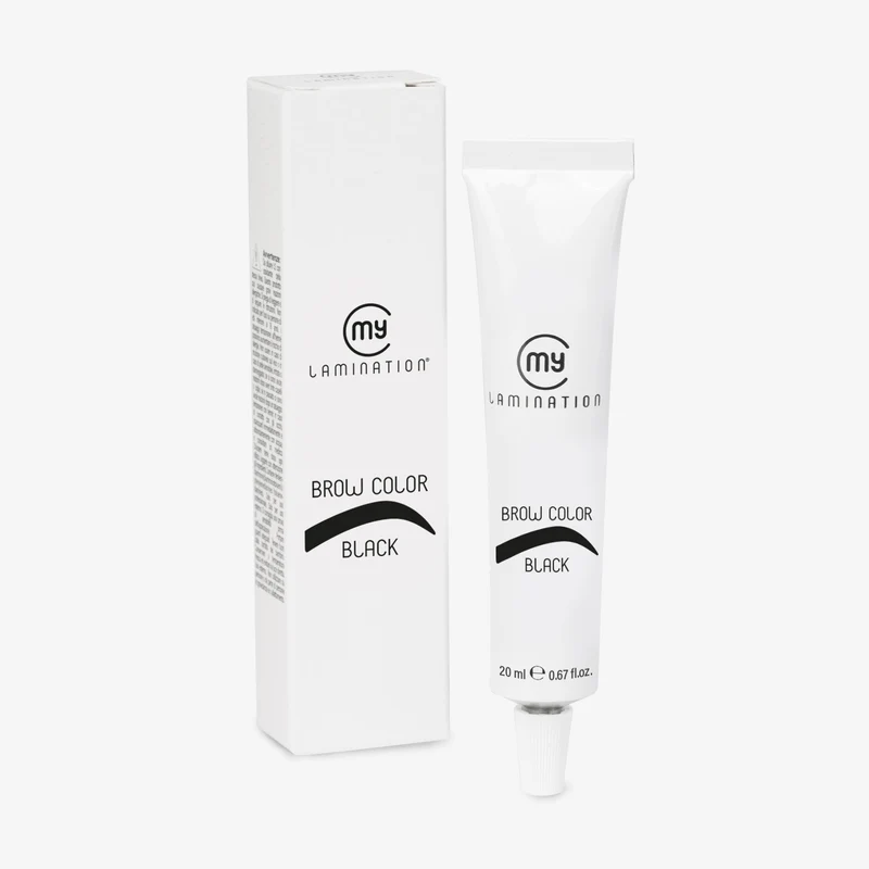 Brow Color ML - Tinta per Sopracciglia Professionale