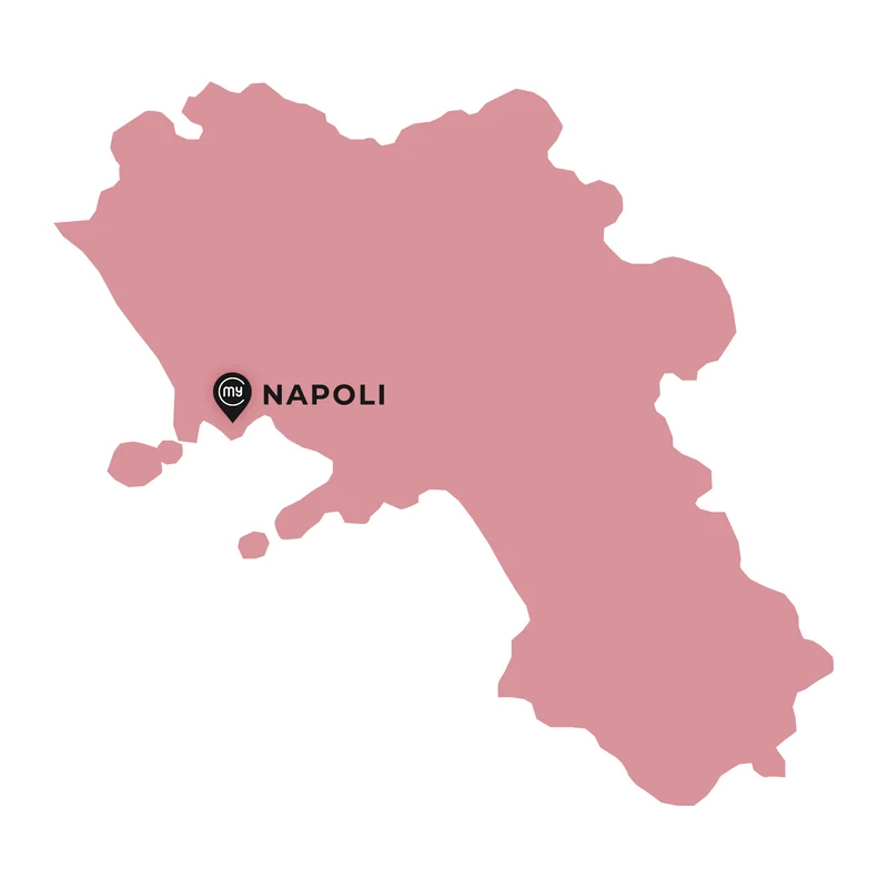 CAMPANIA Corso di Laminazione Sopracciglia