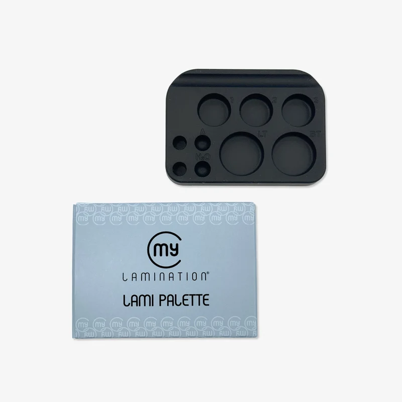 Lami Palette