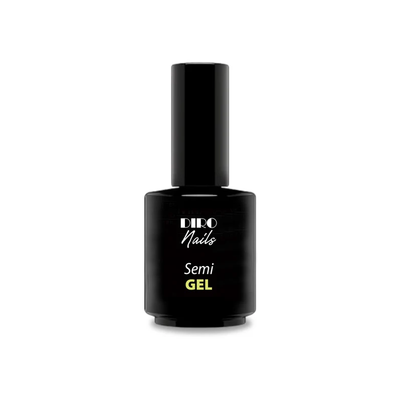 Semi Gel Clear