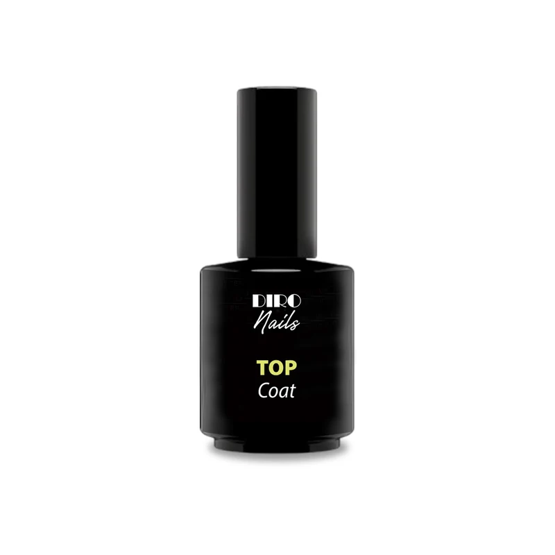 Top Coat Universale