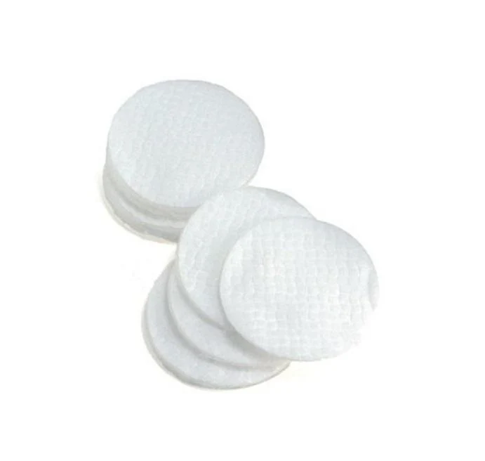 Dischetti in Cotone Struccanti - 100 Pz