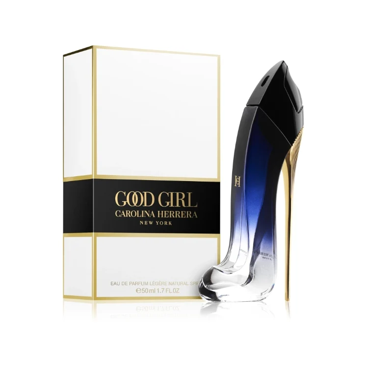 Carolina Herrera - Good Girl - Eau de Parfum Légère