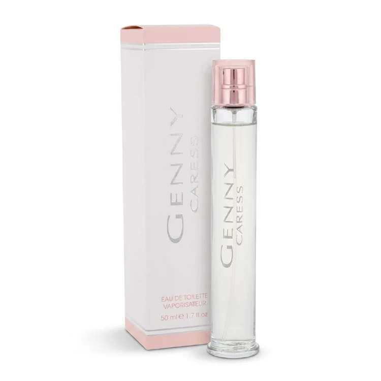 Genny Caress - Genny Caress - Eau de Toilette
