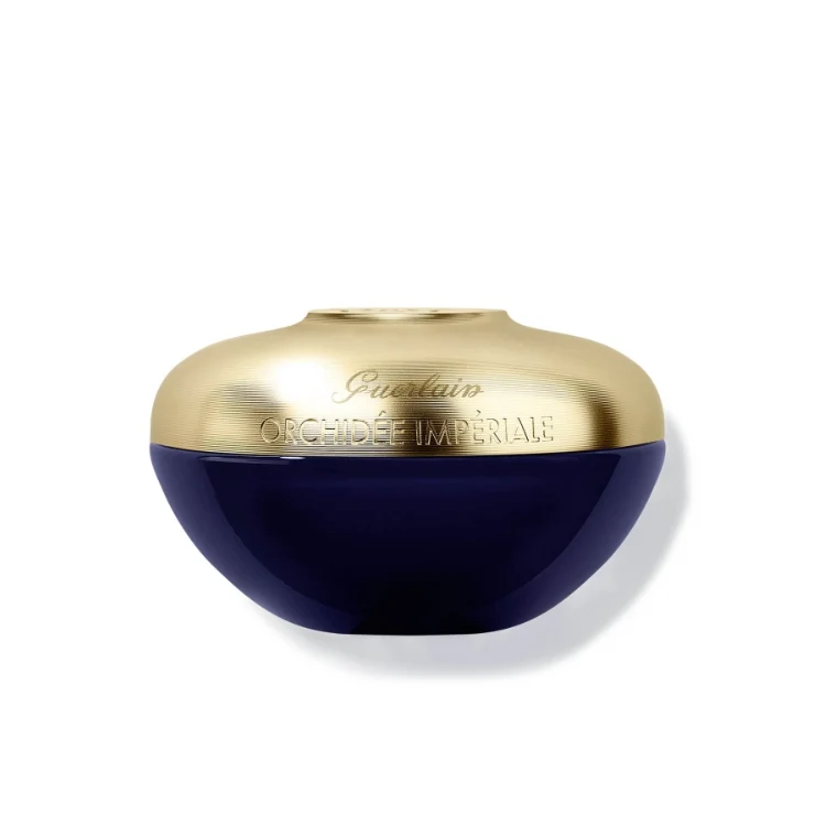 Guerlain - Orchidée Imperiale - Soin Complete D'Exception - Le Masque - Masque Visage - The Mask - Face Mask