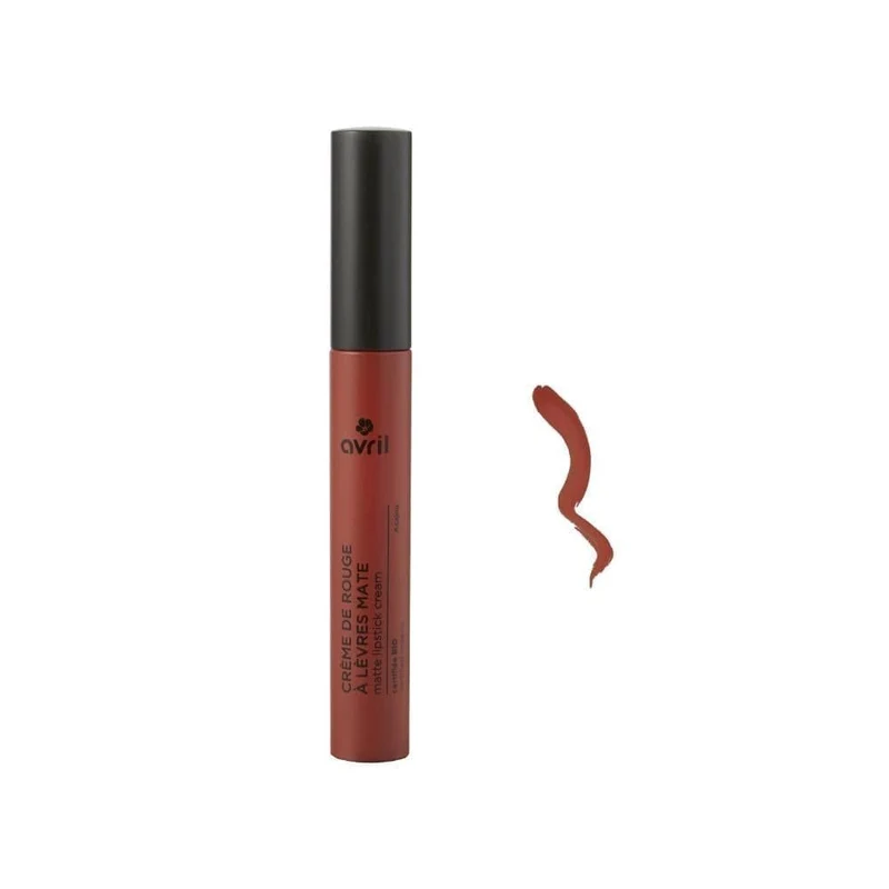 Rossetto liquido opaco, 3 ml - Avril