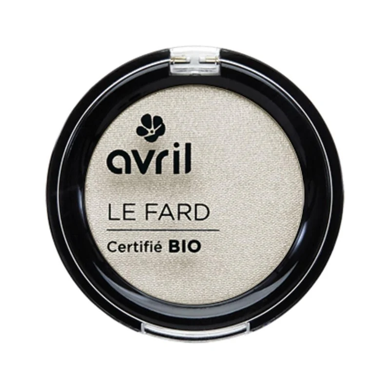 Ombretto bio, 2,5 gr - Avril