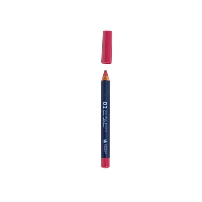 Matita labbra, 3 gr - Biofficina Toscana