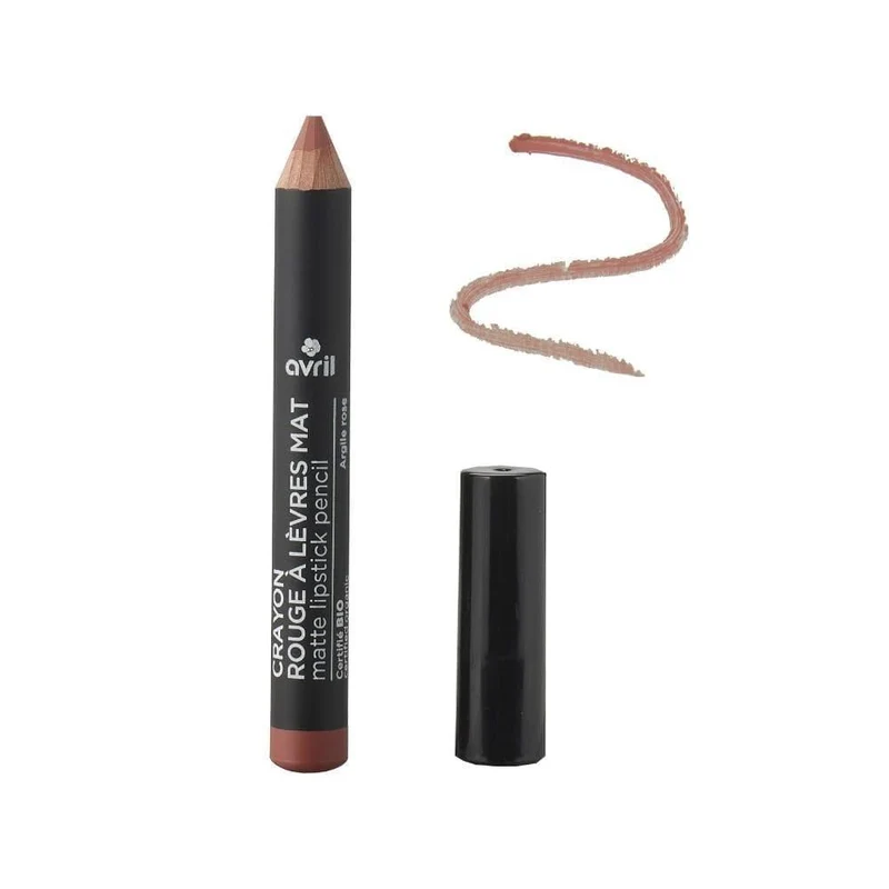Matita rossetto opaca, 2 gr - Avril