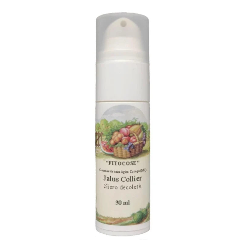 Jalus Collier Siero, 30 ml - Fitocose