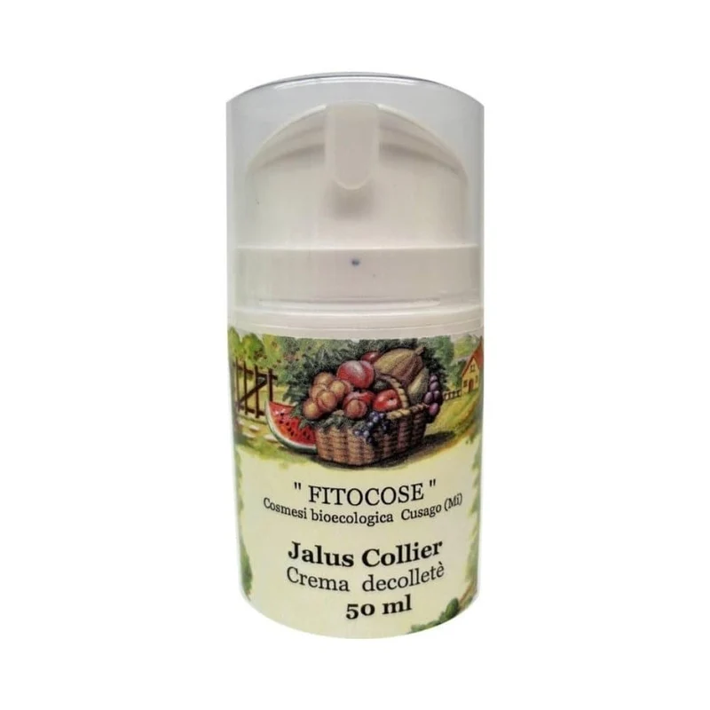 Jalus Collier Crema, 50 ml - Fitocose