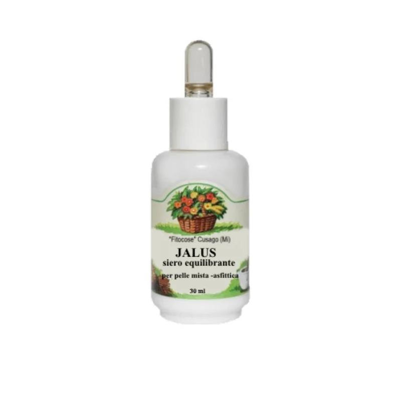 Jalus Siero Equilibrante, 30 ml -Fitocose