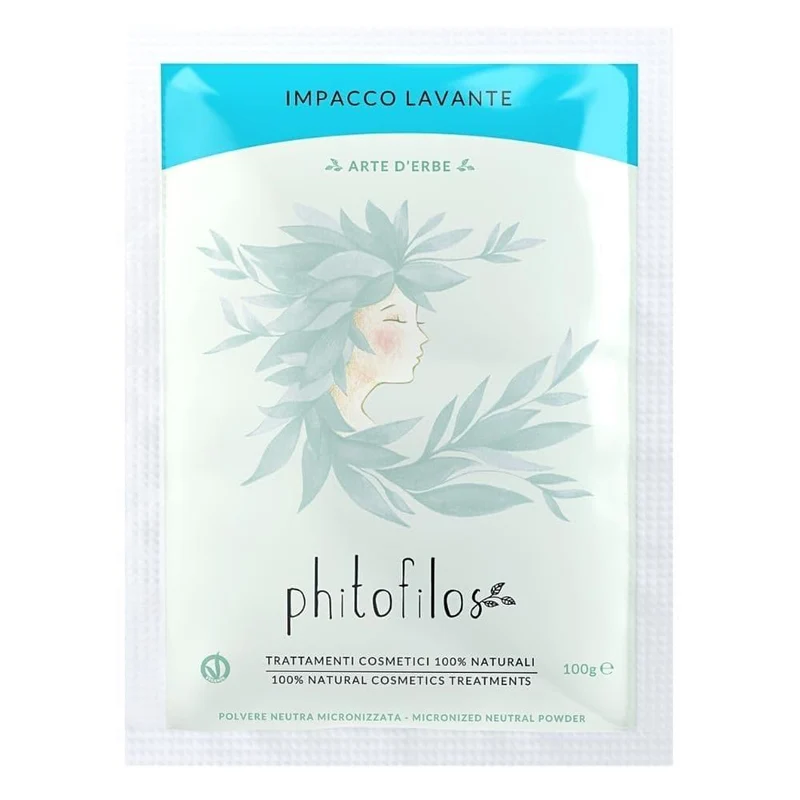 Impacco Lavante, 100 g - Phitofilos
