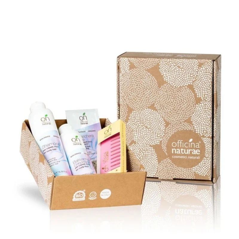 Gift Box Vai col Riccio onYOU - Officina Naturae
