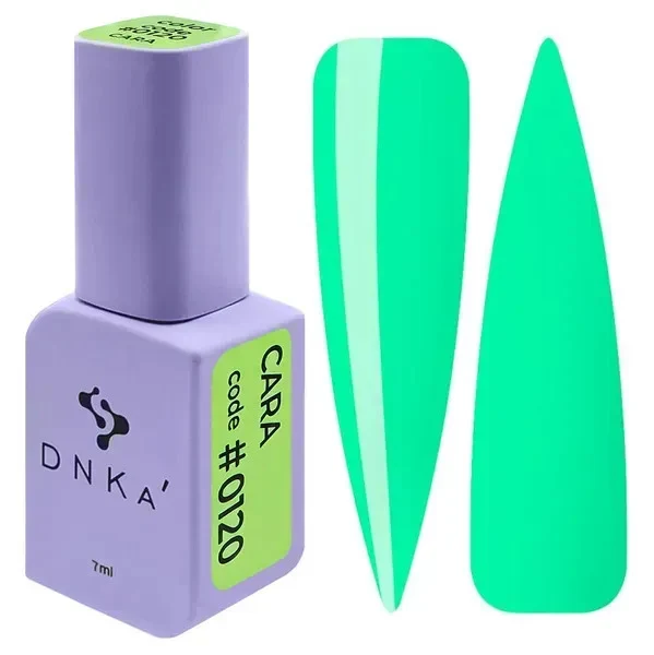 Dnka #0120 Gel Color 12ml