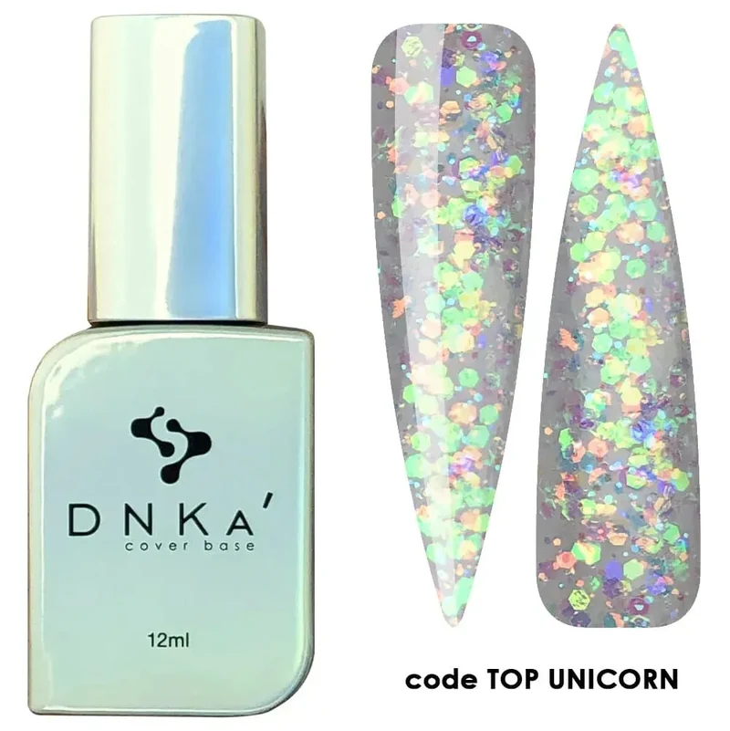Dnka' Top Unicorn No Wipe 12ml
