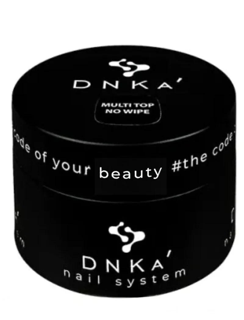Dnka' Top Multi No Wipe 30ml