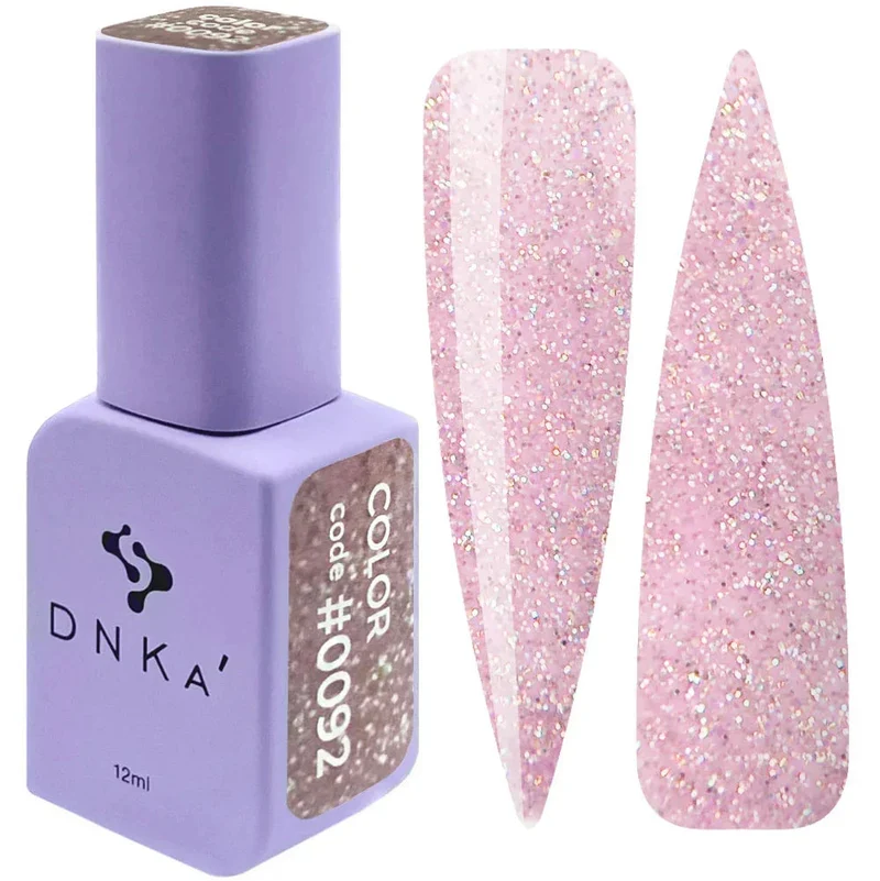 Dnka #0092 Gel Color 12ml