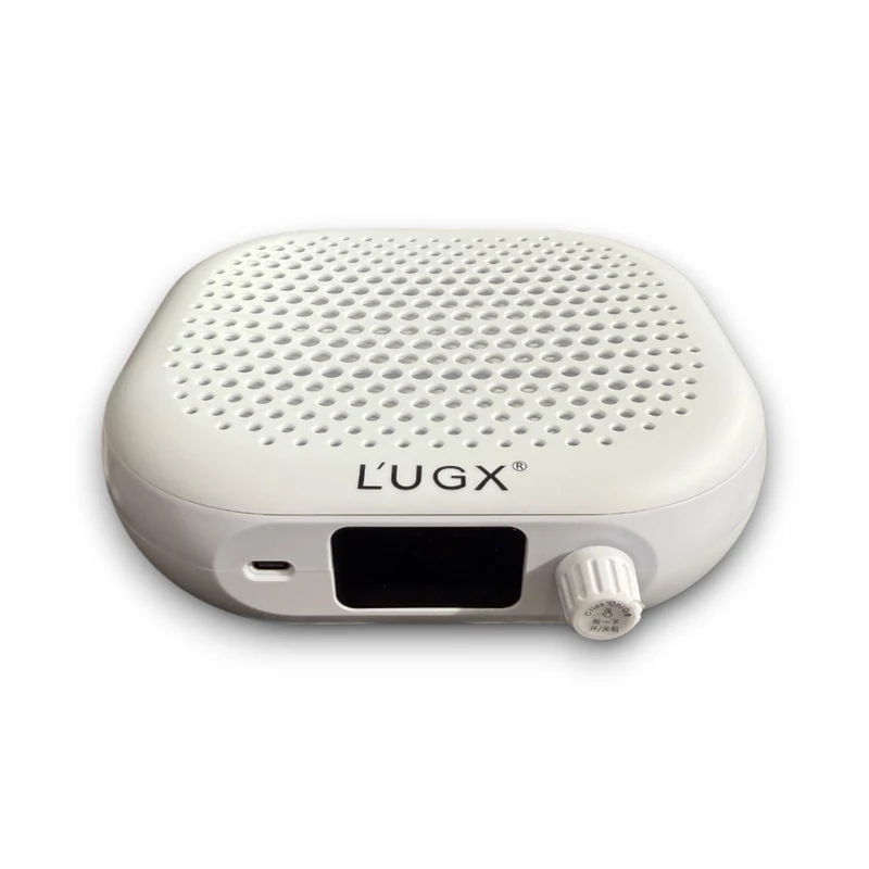 L'UGX Aspiratore Professionale Wireless - Ware Blue 20W