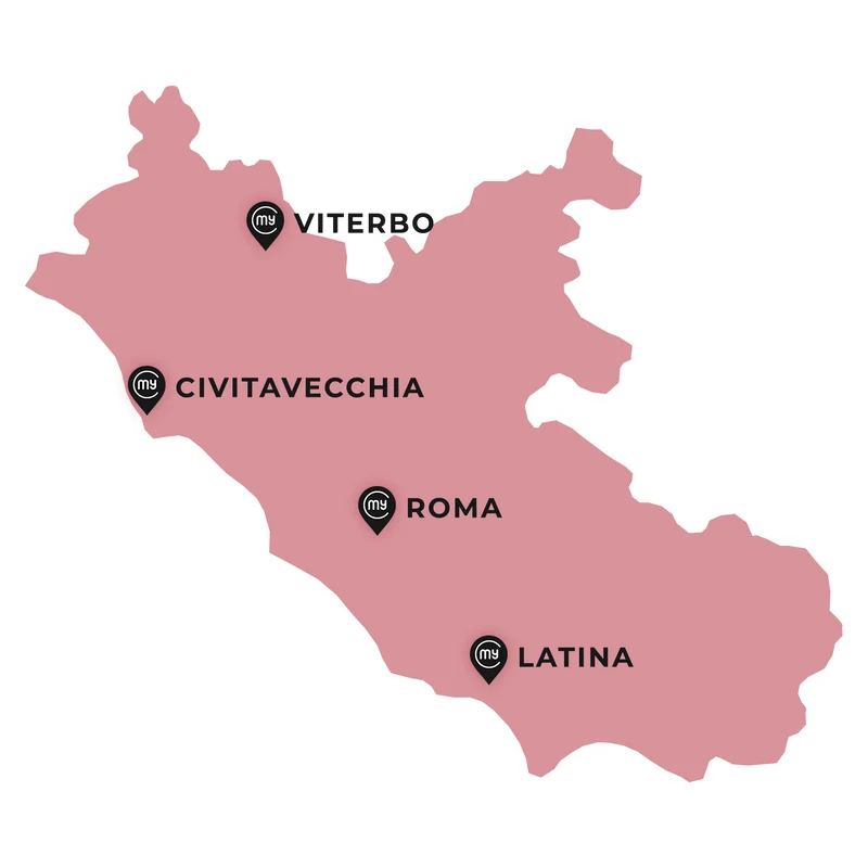 LAZIO Corso di Laminazione Coreana