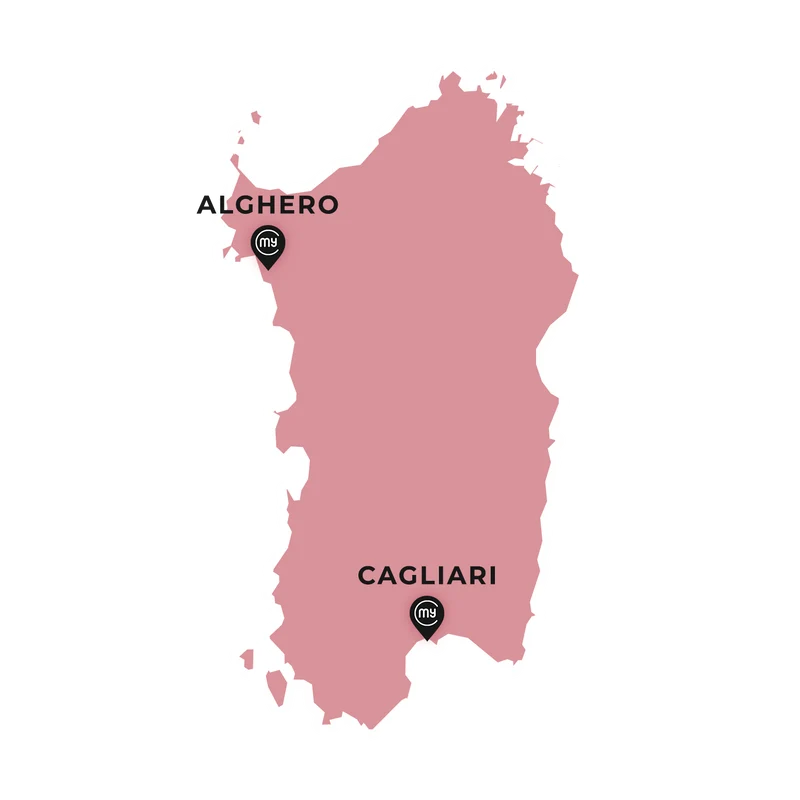 SARDEGNA Corso di Laminazione Coreana