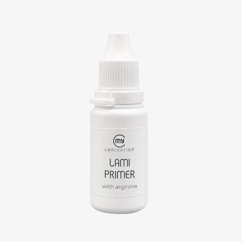 Lami Primer - Primer professionale per Trattamenti di Laminazione
