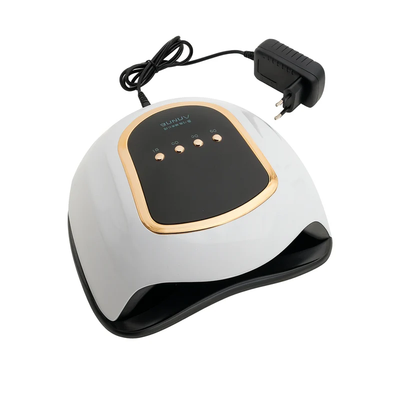 Lampada Led Asciugasmalto - 72W