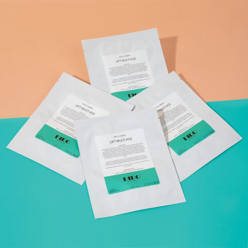 Canvass Maschere Viso - 20 Pz