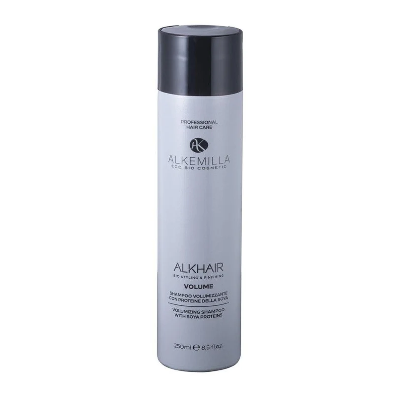 Shampoo volumizzante Alkhair, 200 ml - Alkemilla