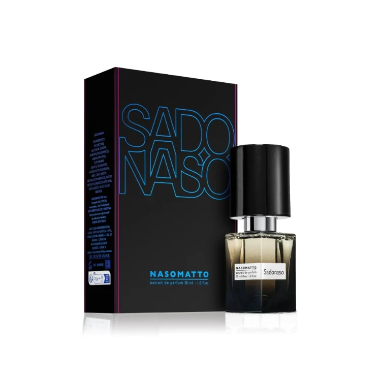 Nasomatto - Sadonaso - Extrait de Parfum