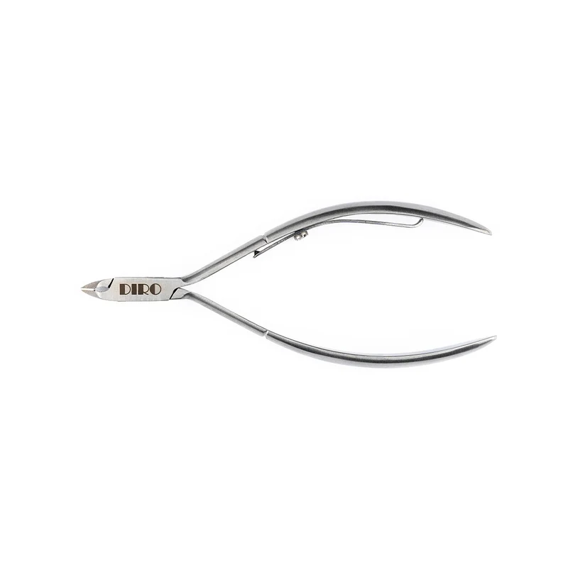 Tronchese per Cuticole - 7mm/12cm - Superinox