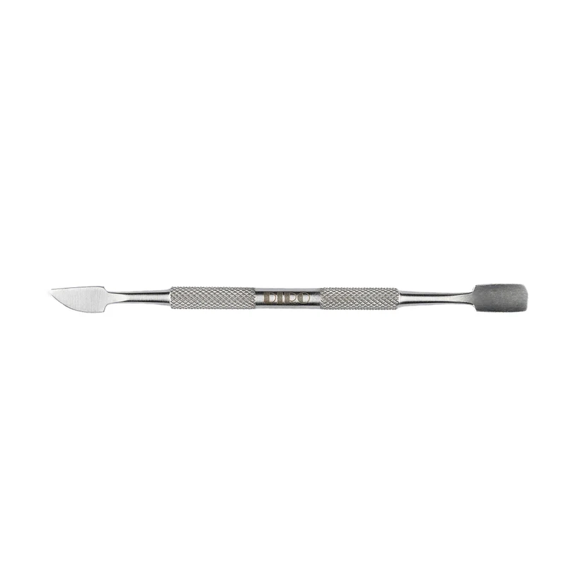 Ferretto Spingi Cuticole e Coltello - Superinox