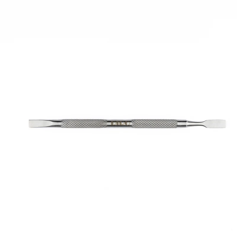 Ferretto Spingi Cuticole Doppio - Superinox