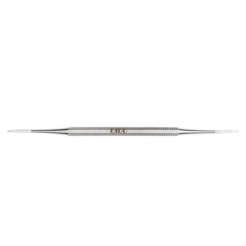 Ferretto Microlima Doppio - Superinox