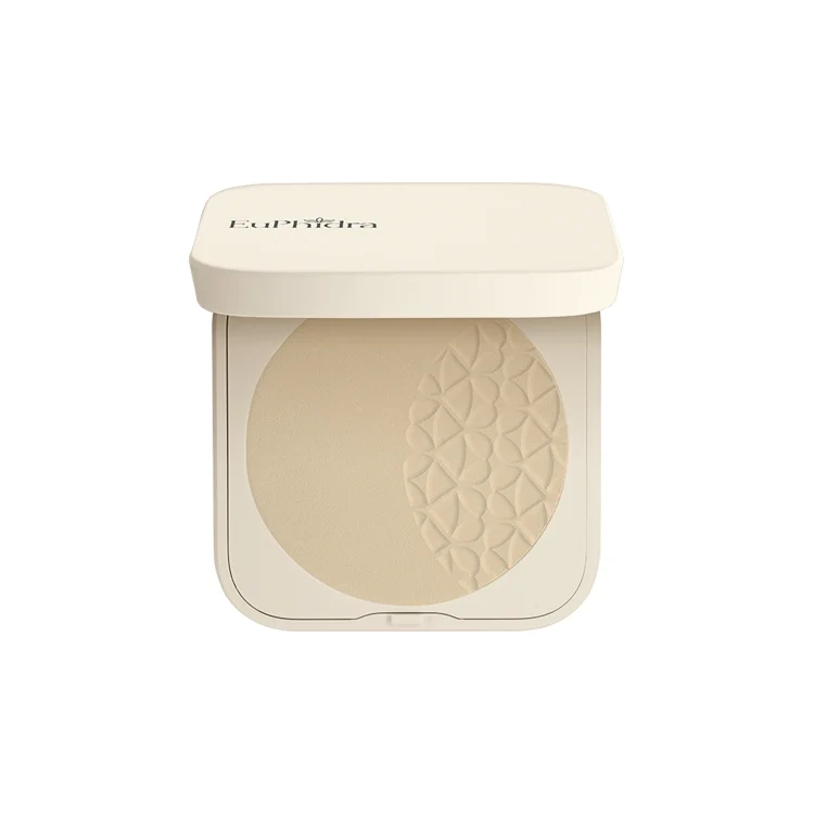 EuPhidra - Cipria Fissativa Invisibile - Invisible Setting Powder