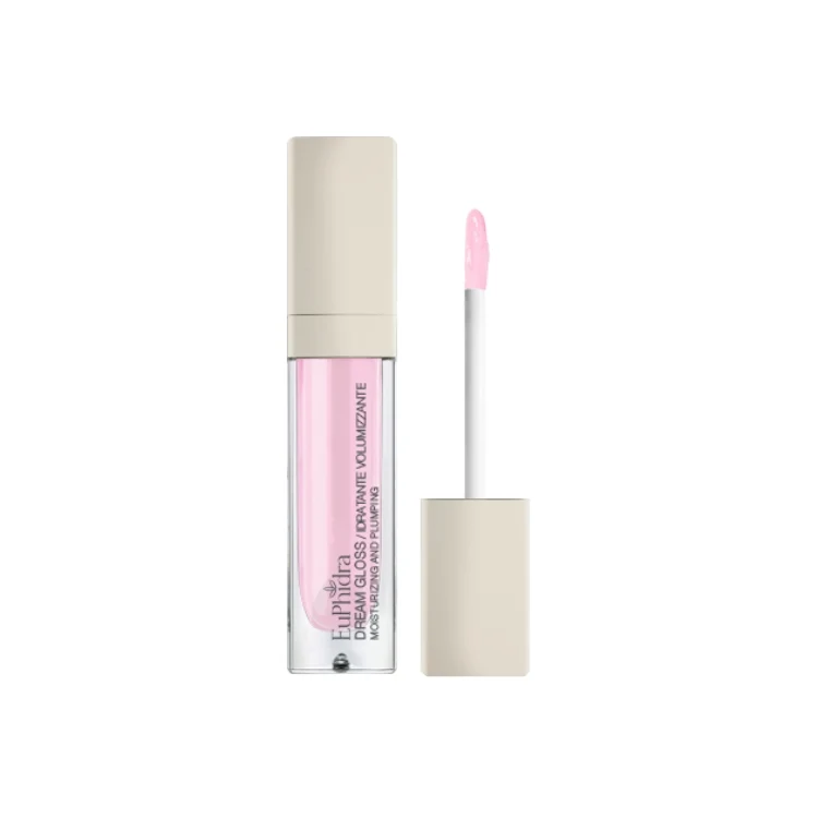 EuPhidra - Dream Gloss / Idratante & Volumizzante - Moisturizing And Plumping
