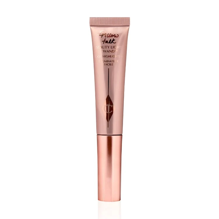 Charlotte Tilbury - Pillow Talk - Beauty Light Wand - Easy Highlighter - Illuminateur Facile