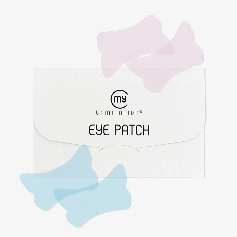 Eye Patch Silicone (riutilizzabili)