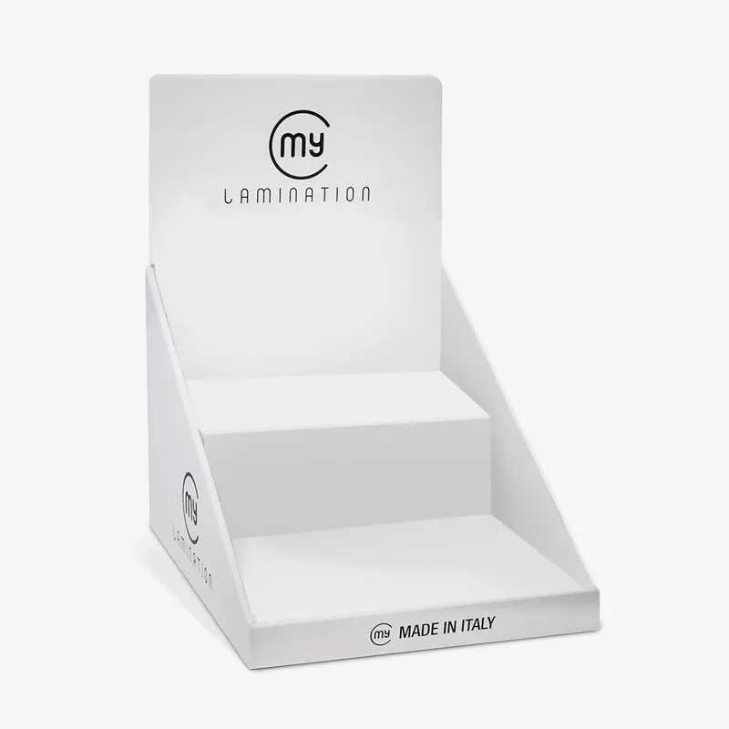 Espositore My Lamination (vuoto)