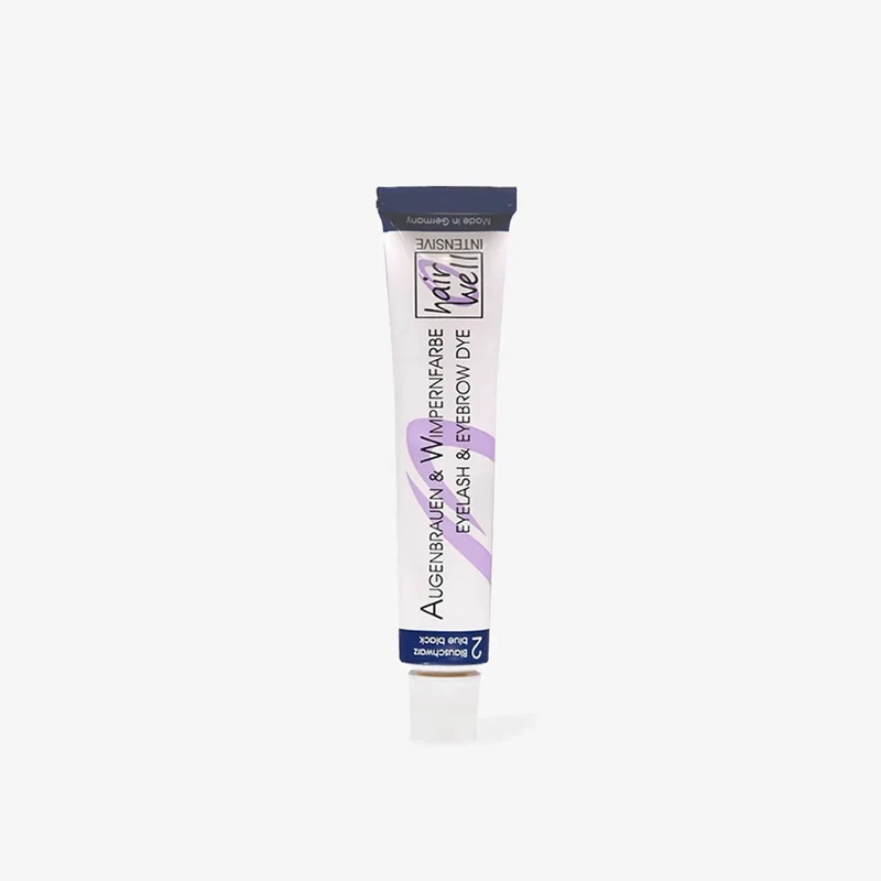 Tintura Ciglia Hair Well