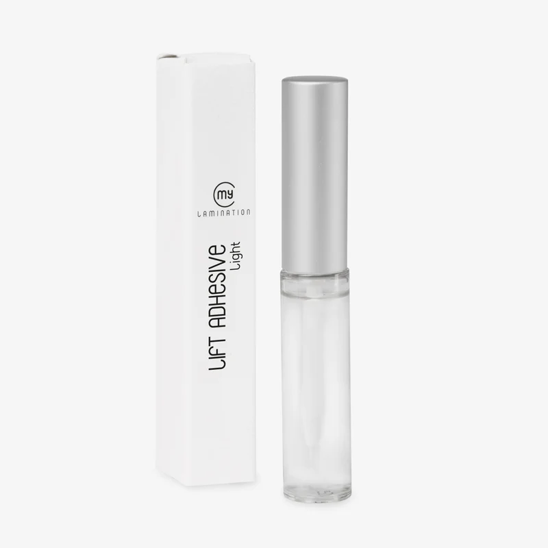Lash Lift Adhesive Light - Colla idrosolubile ad asciugatura lenta