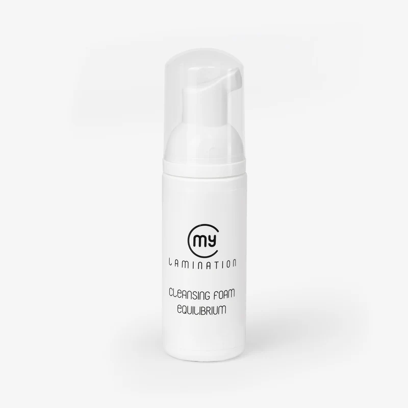 Cleansing Foam Equilibrium - Detergente per pelle grassa