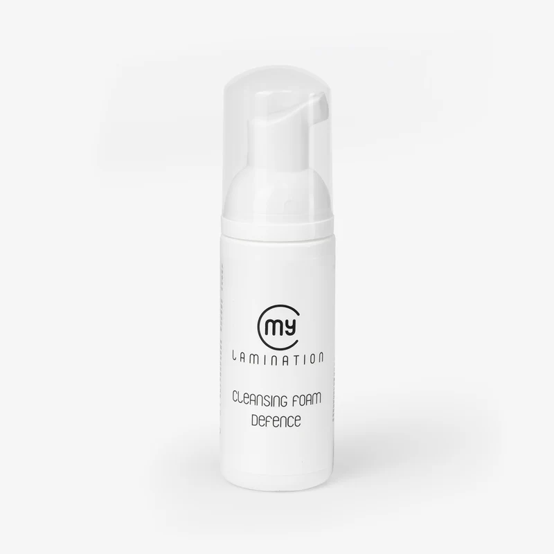 Cleansing Foam Defence - Detergente delicato per il viso