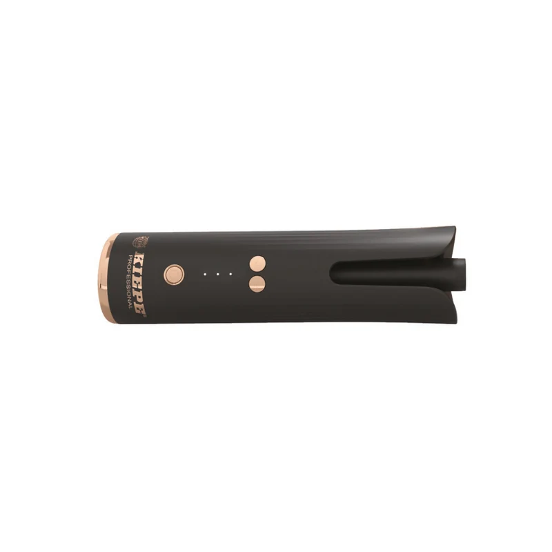 Arricciacapelli Automatico Toy Curl Wireless