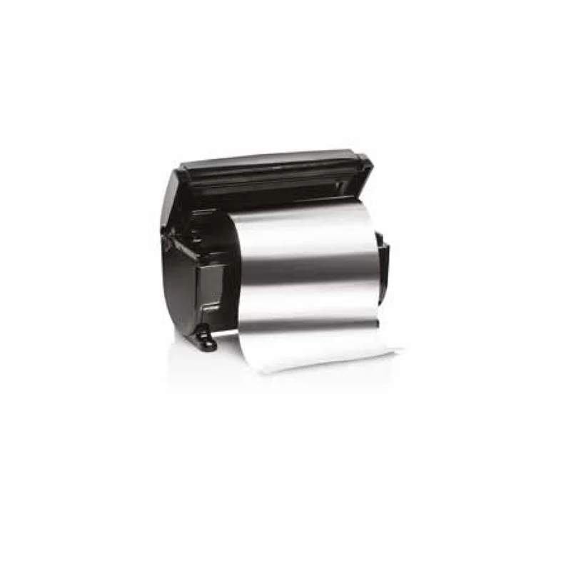 Dispenser Automatico per Rotoli Alluminio da 12 cm.